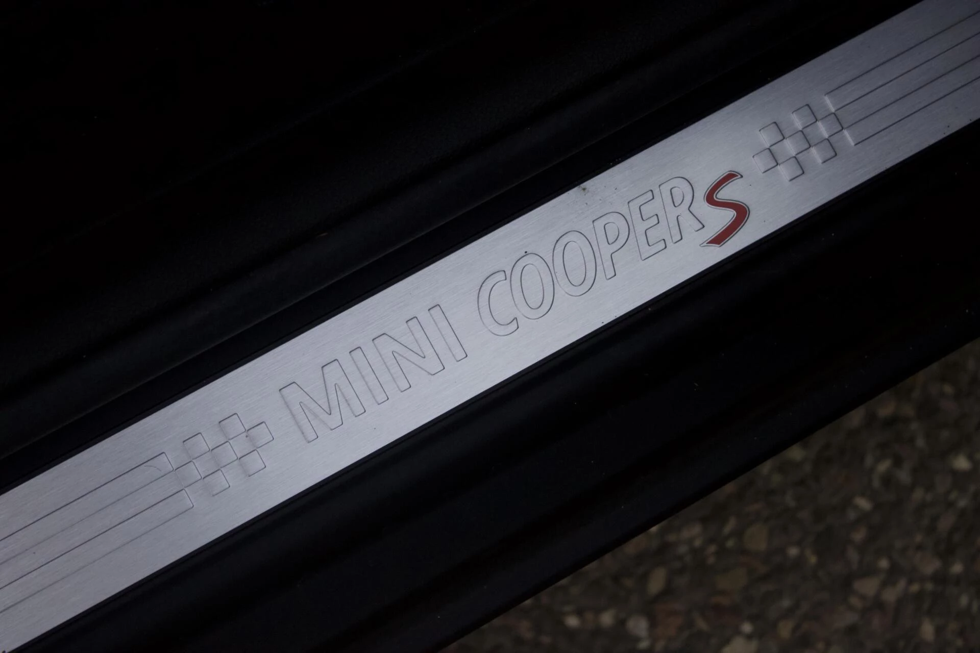 Hoofdafbeelding MINI Cooper S