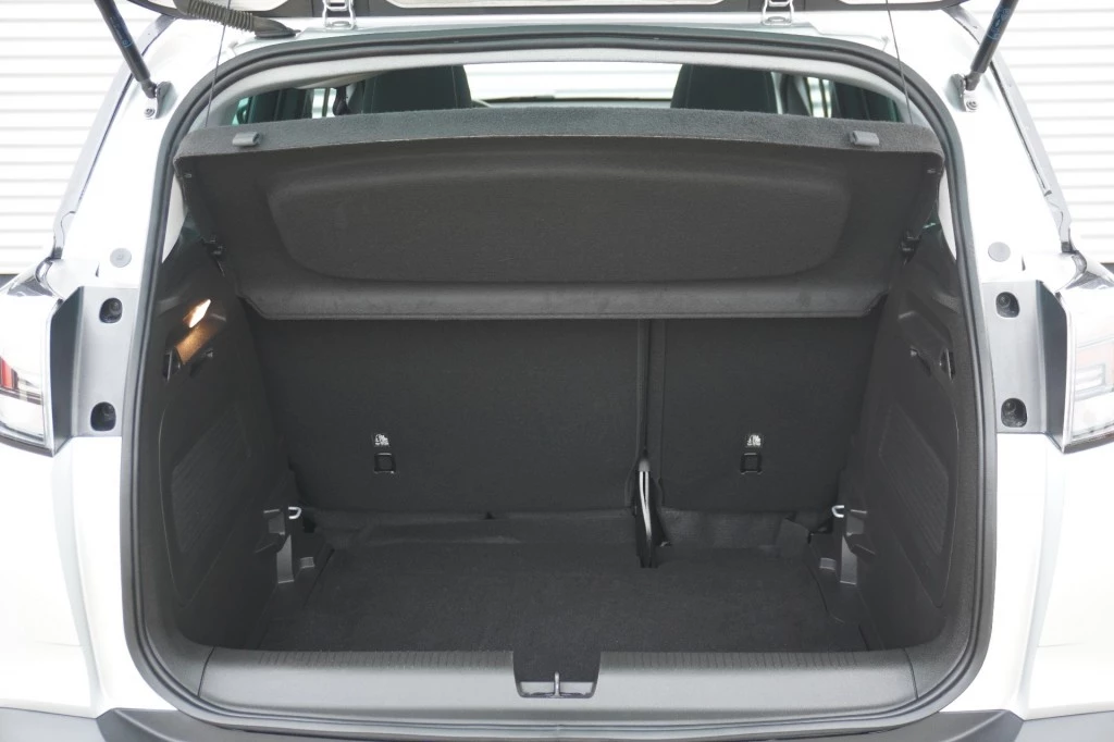 Hoofdafbeelding Opel Crossland