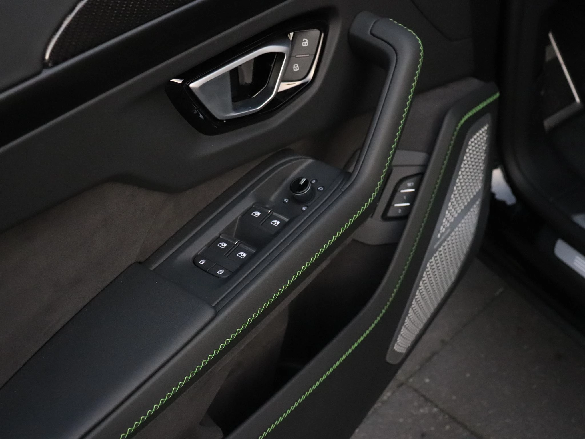 Hoofdafbeelding Lamborghini Urus