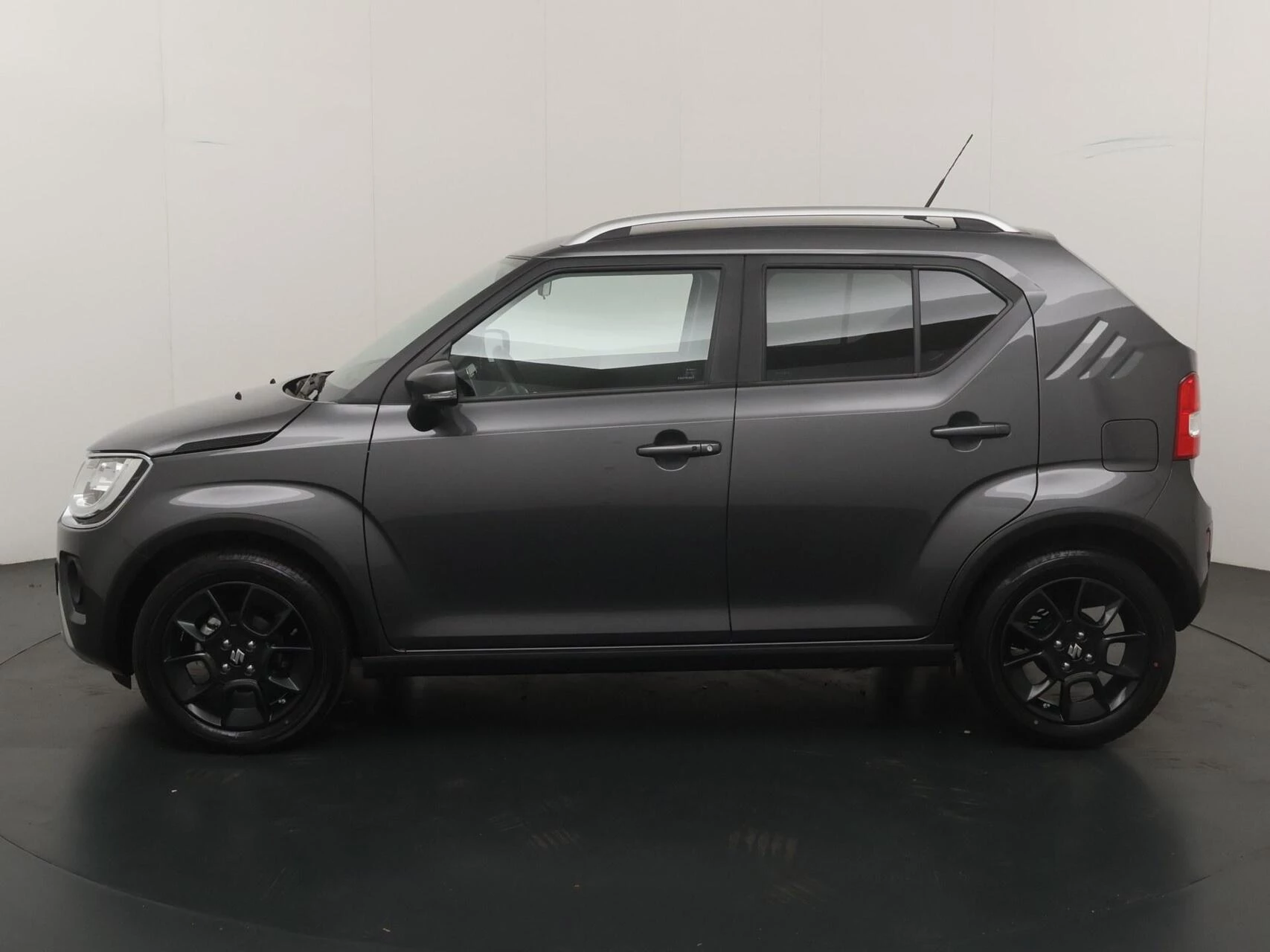 Hoofdafbeelding Suzuki Ignis