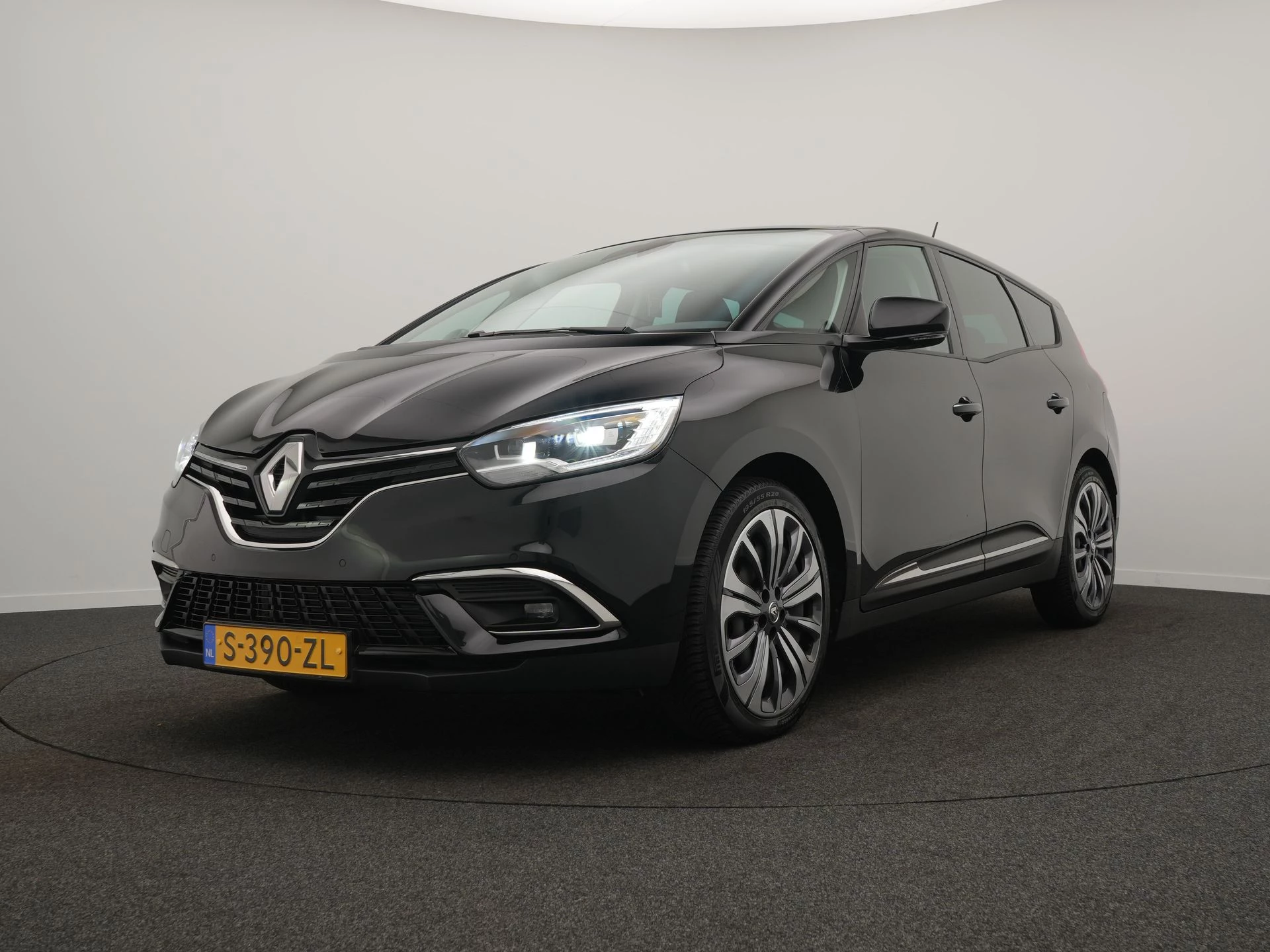 Hoofdafbeelding Renault Grand Scénic