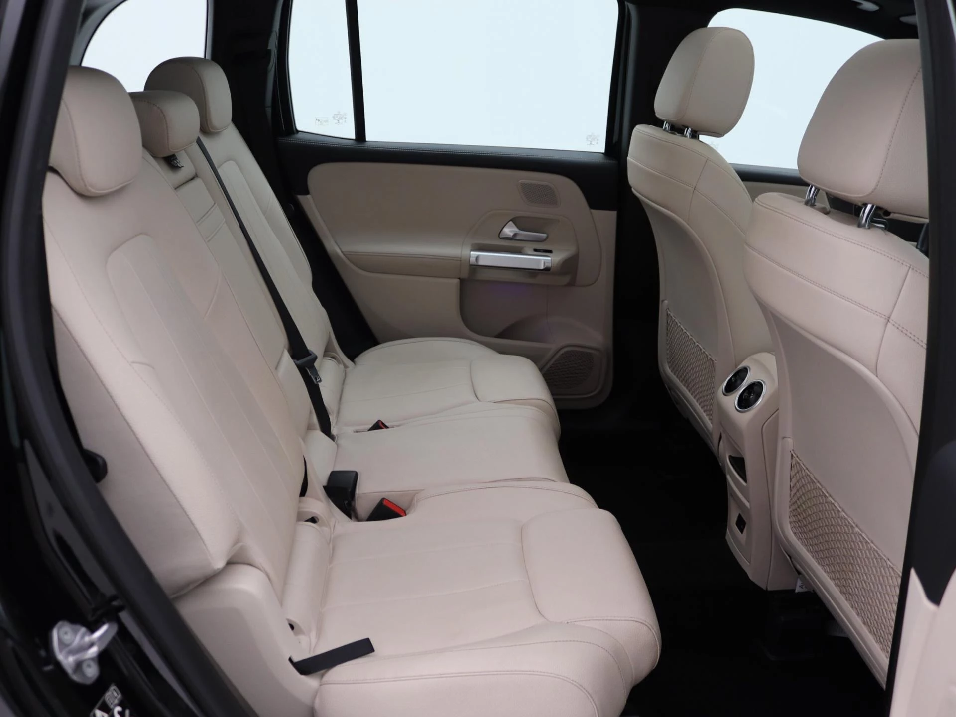 Hoofdafbeelding Mercedes-Benz GLB