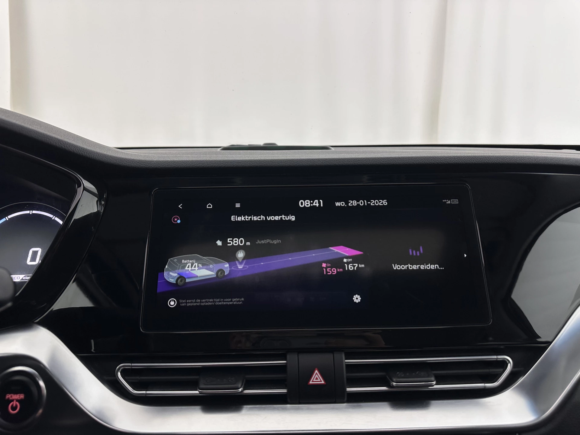 Hoofdafbeelding Kia e-Niro