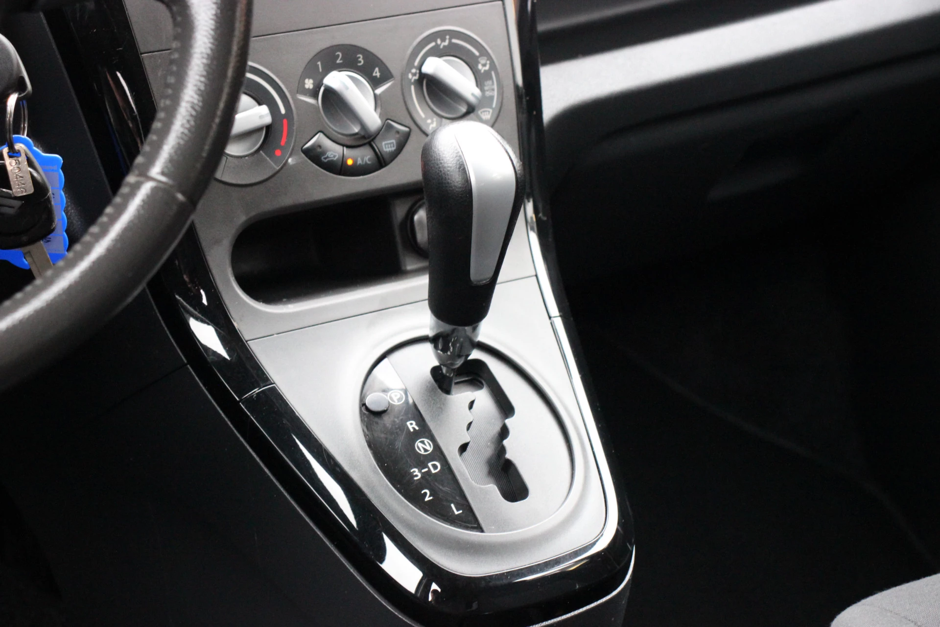 Hoofdafbeelding Suzuki Splash