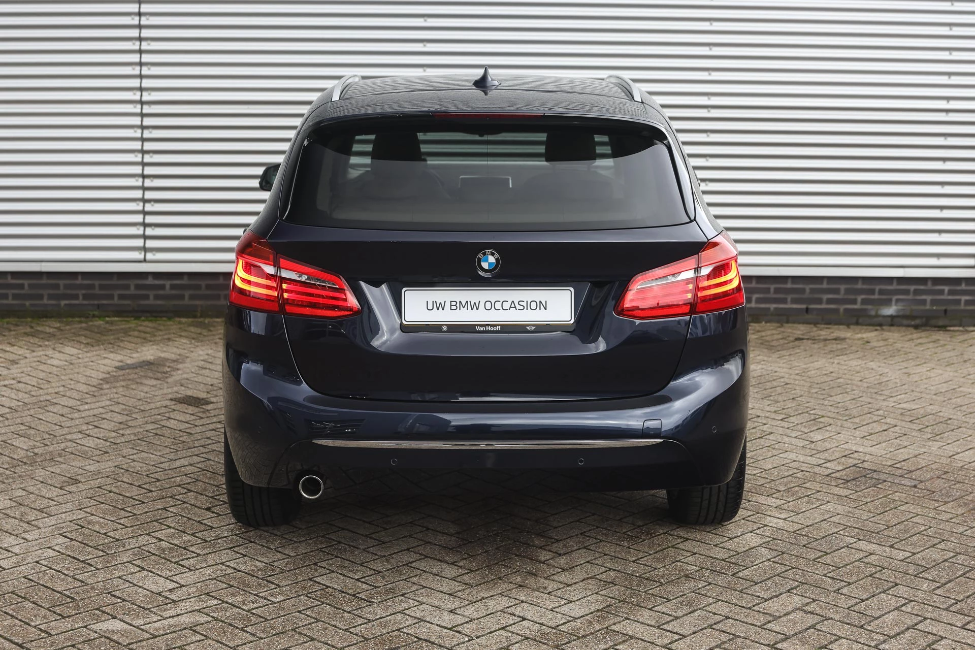 Hoofdafbeelding BMW 2 Serie