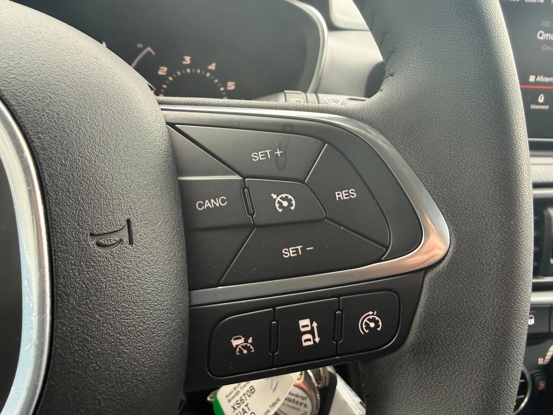 Hoofdafbeelding Fiat Tipo