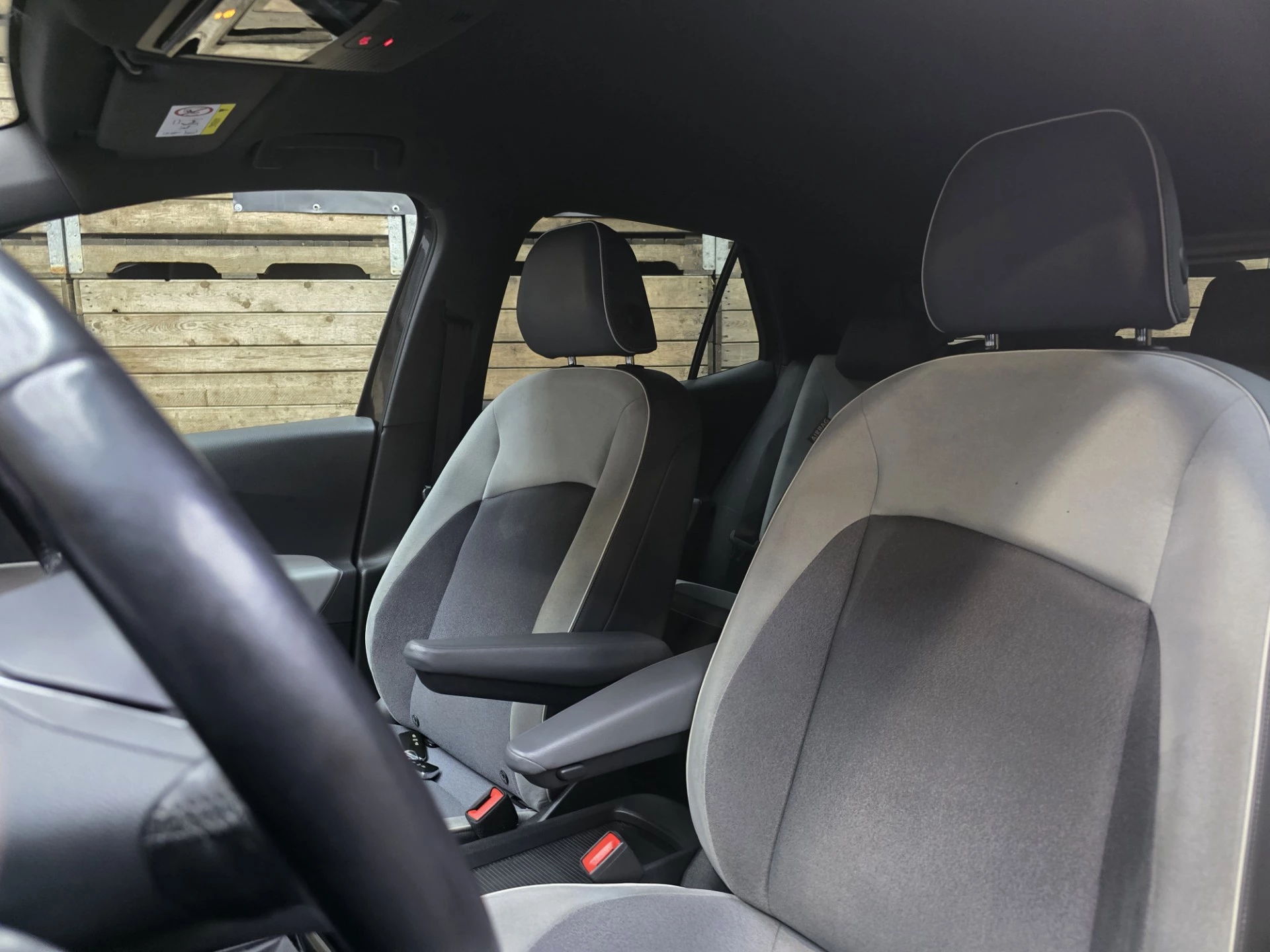 Hoofdafbeelding Volkswagen ID.3