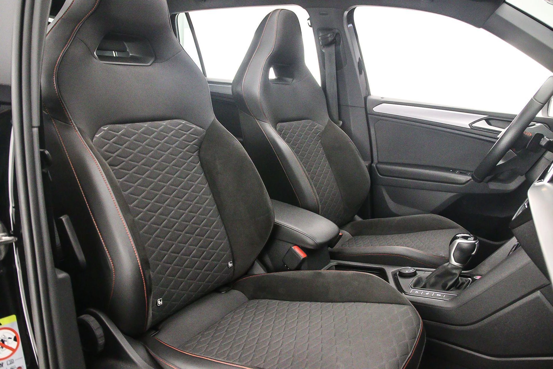 Hoofdafbeelding SEAT Tarraco