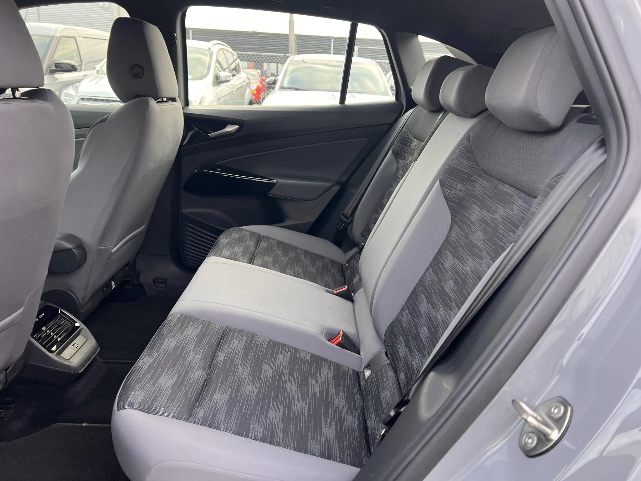 Hoofdafbeelding Volkswagen ID.4