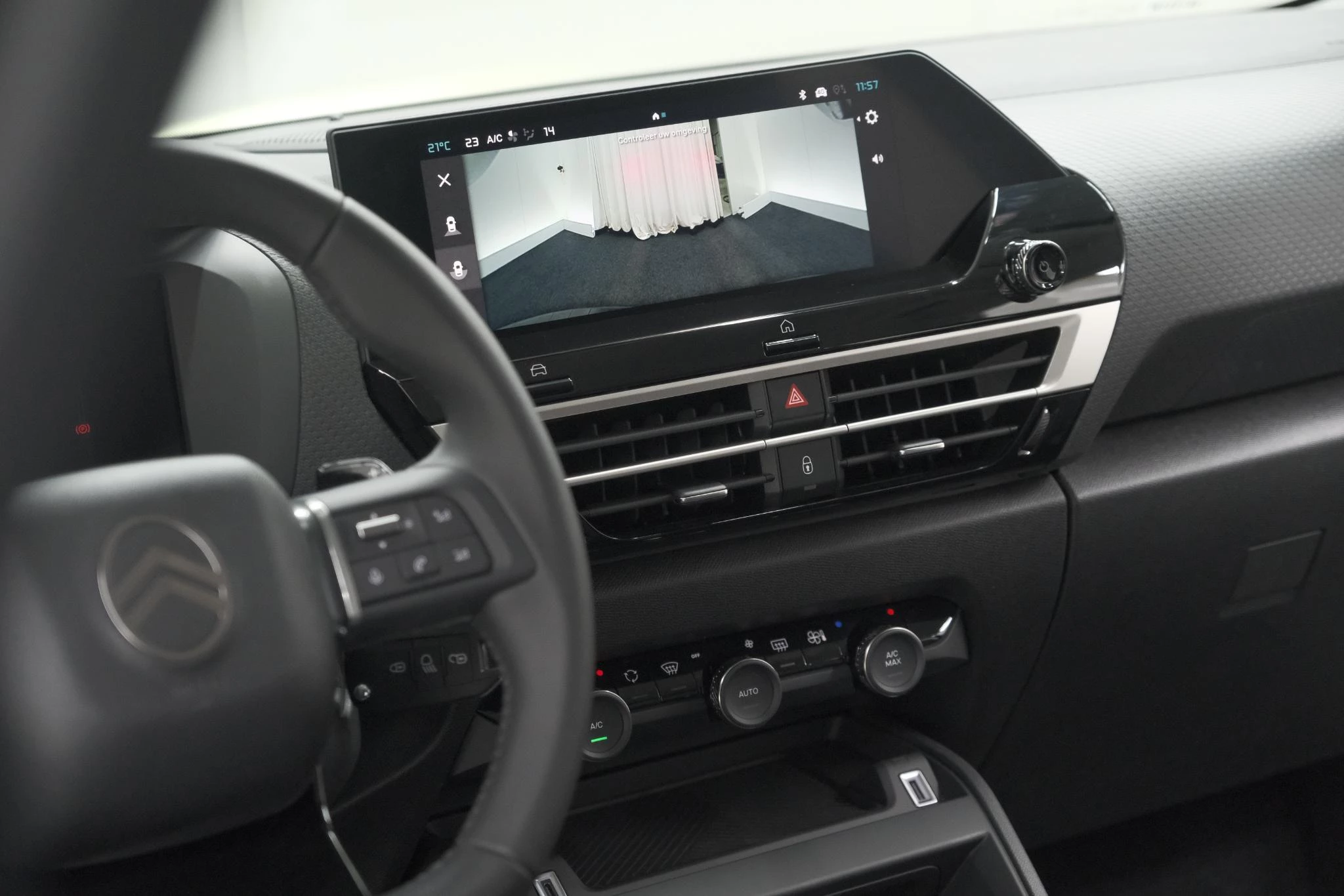 Hoofdafbeelding Citroën C4