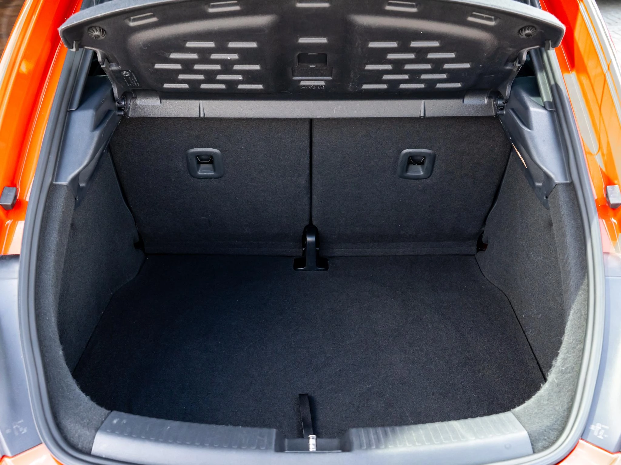 Hoofdafbeelding Volkswagen Beetle