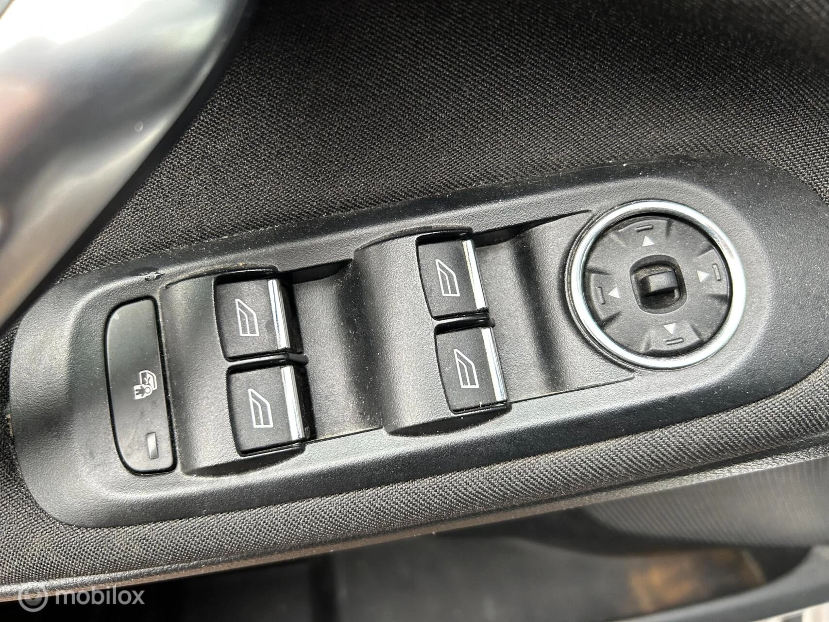 Hoofdafbeelding Ford S-Max