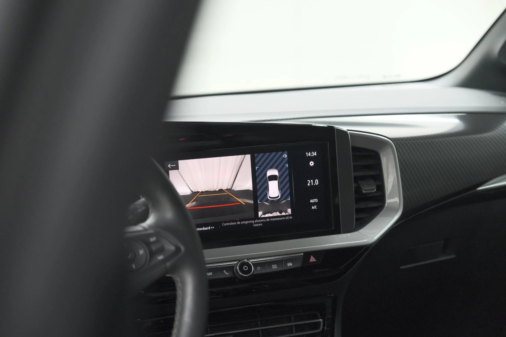 Hoofdafbeelding Opel Mokka-e