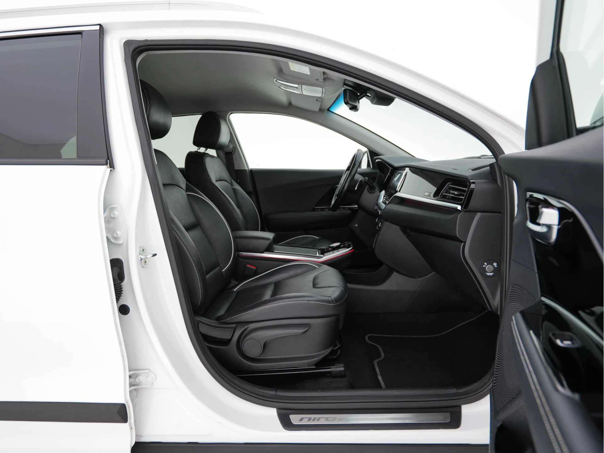 Hoofdafbeelding Kia e-Niro