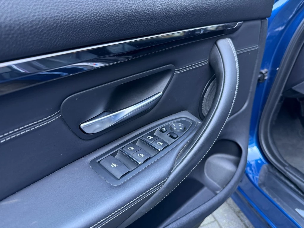 Hoofdafbeelding BMW M4