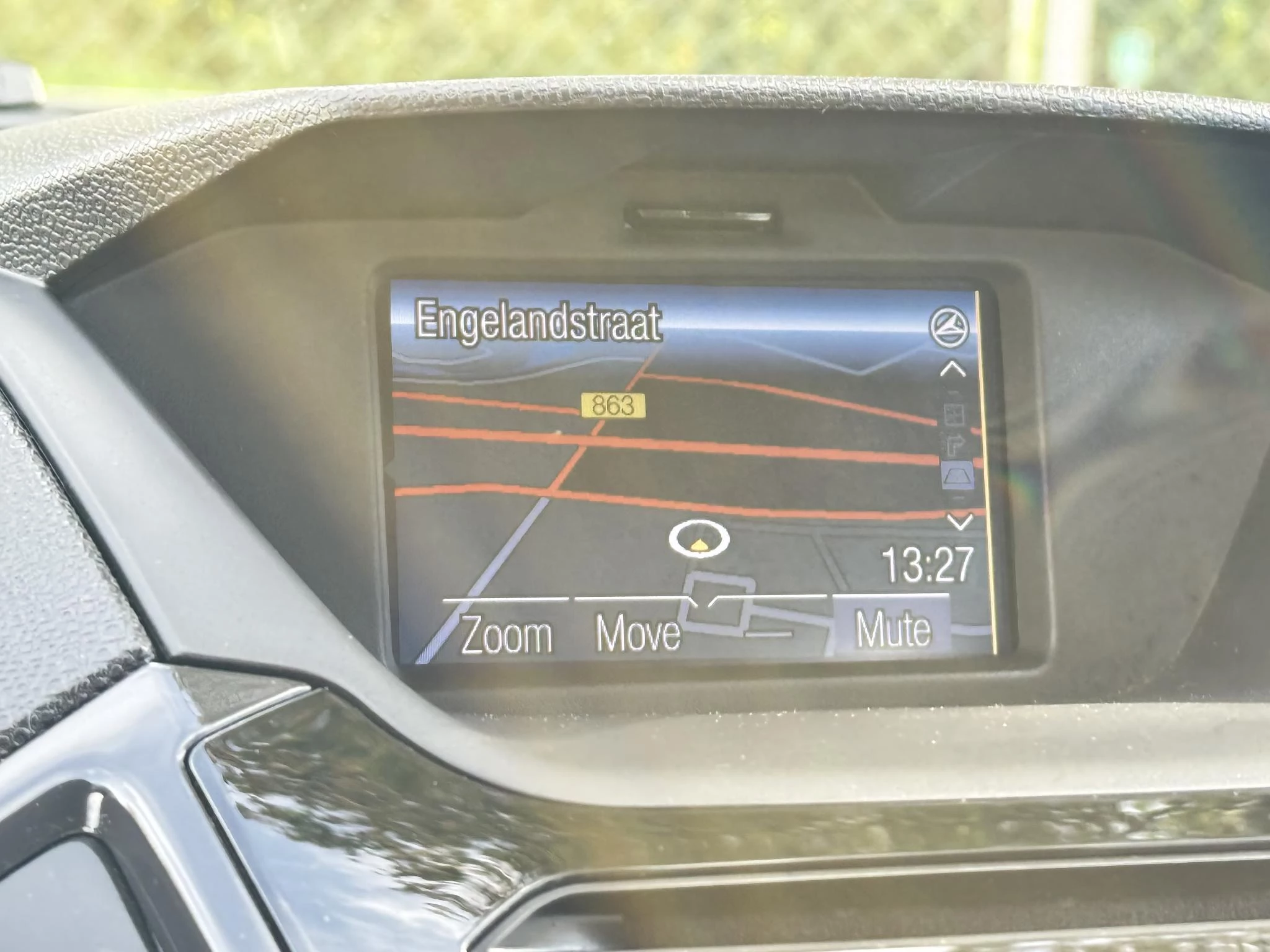 Hoofdafbeelding Ford EcoSport