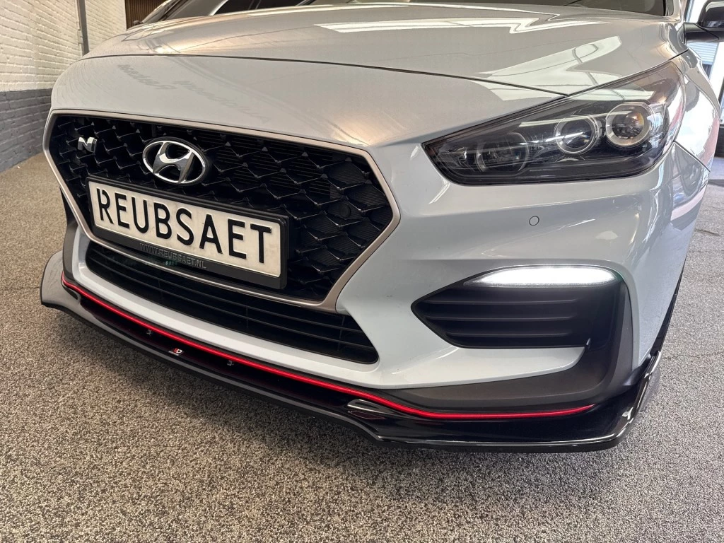 Hoofdafbeelding Hyundai i30