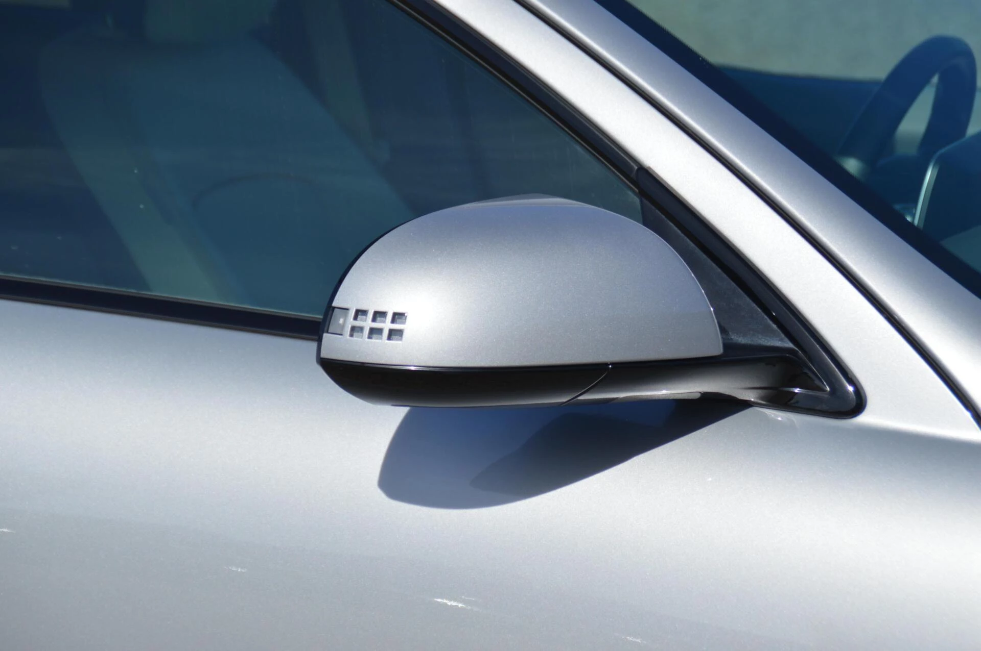 Hoofdafbeelding Hyundai IONIQ 6