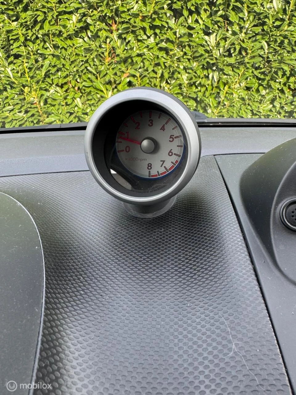 Hoofdafbeelding Suzuki Splash