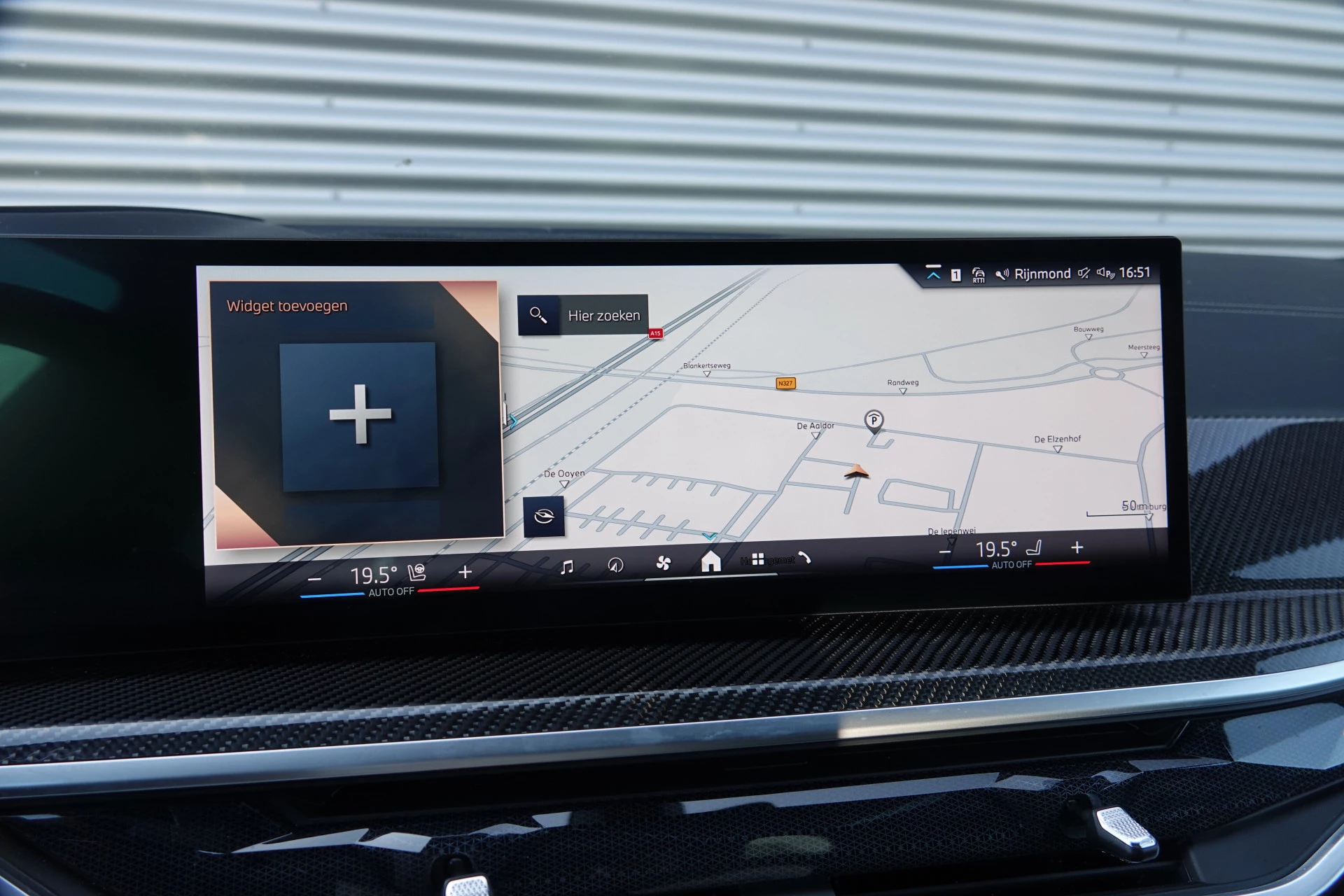 Hoofdafbeelding BMW X7