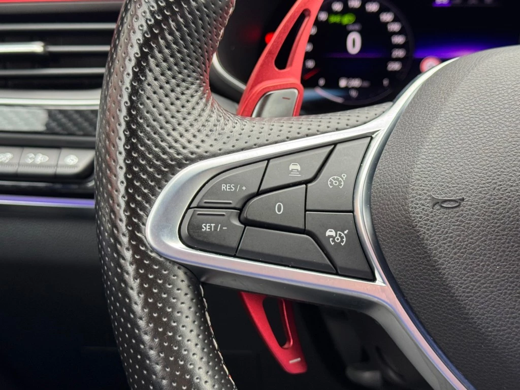 Hoofdafbeelding Renault Arkana