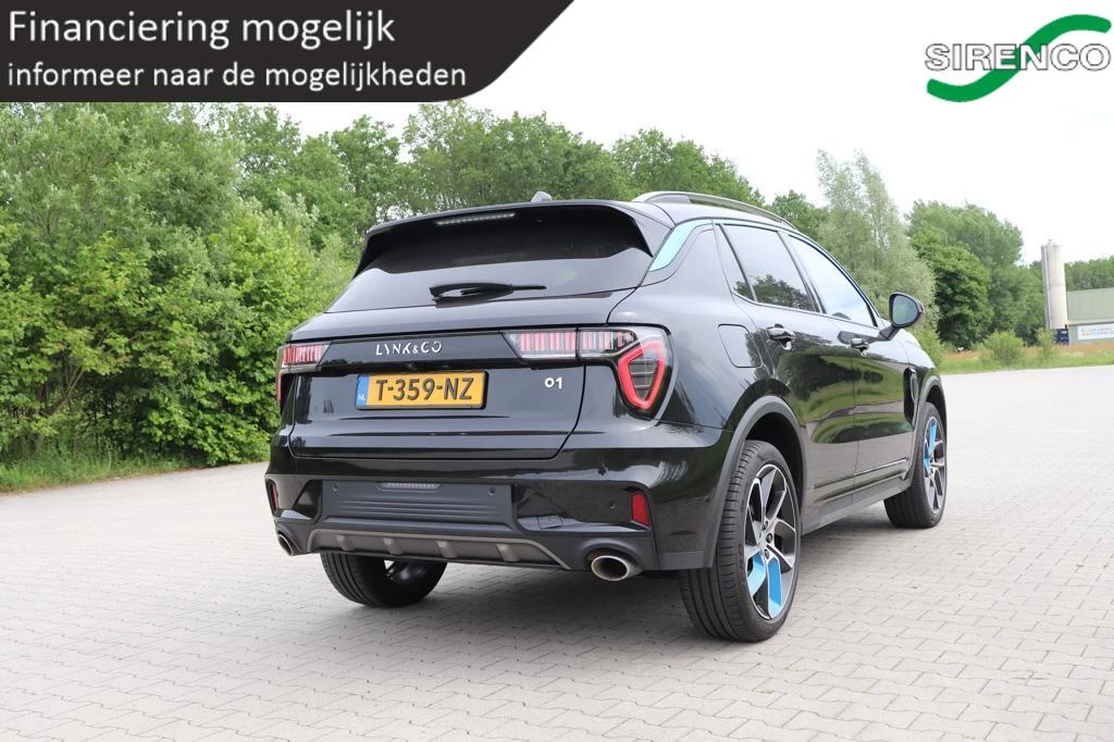 Hoofdafbeelding Lynk & Co 01