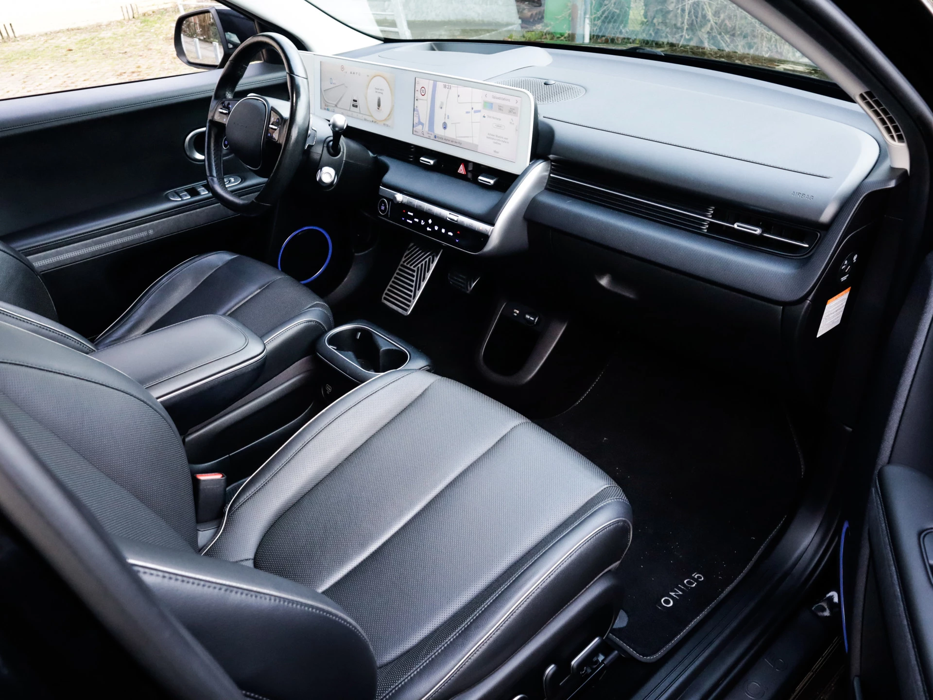 Hoofdafbeelding Hyundai IONIQ 5