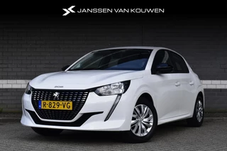 Peugeot 208 1.2 PureTech Active / Carplay / Airco / Cruise Controle