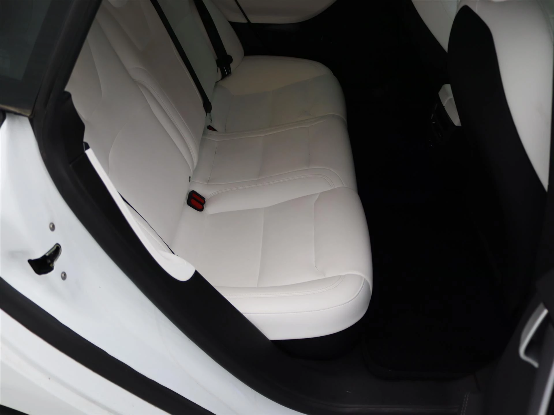 Hoofdafbeelding Tesla Model S