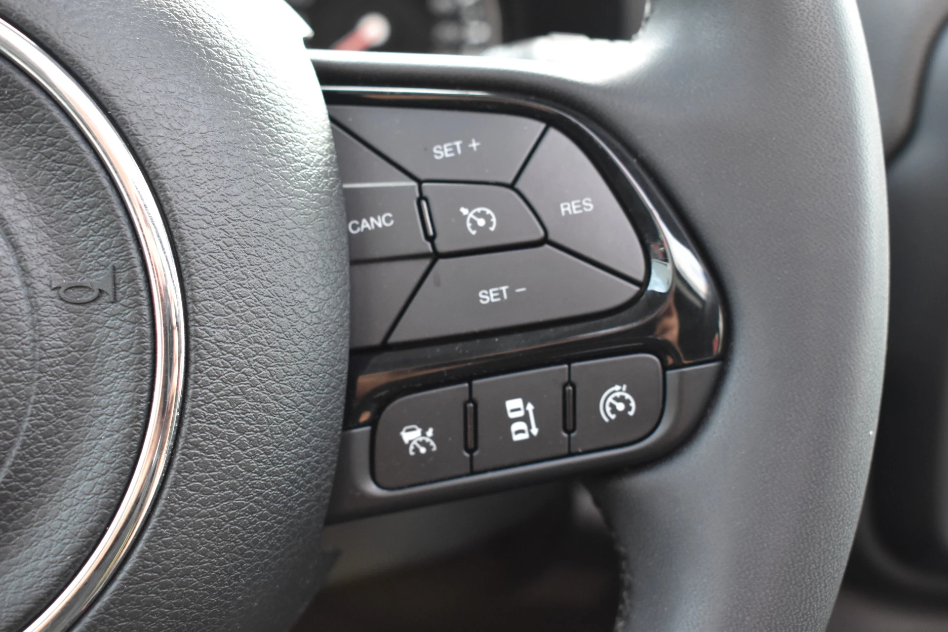 Hoofdafbeelding Jeep Renegade