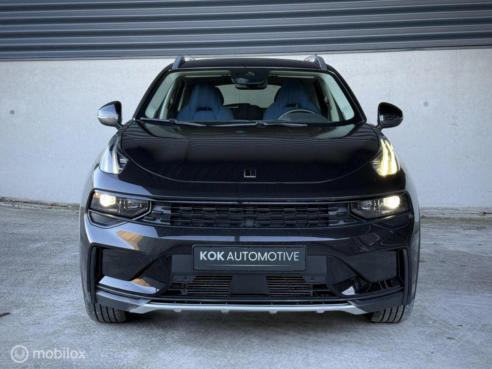 Hoofdafbeelding Lynk & Co 01