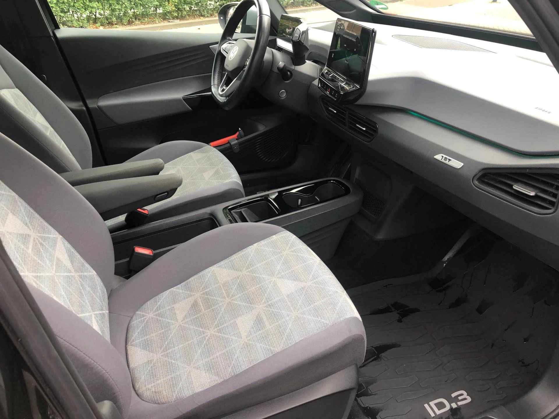 Hoofdafbeelding Volkswagen ID.3