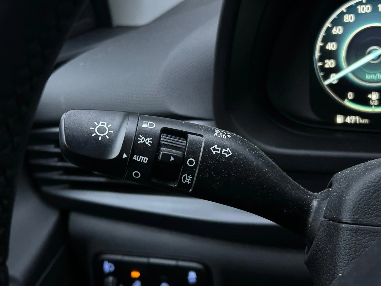 Hoofdafbeelding Hyundai Bayon