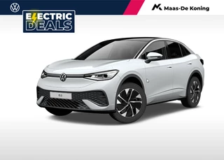 Hoofdafbeelding Volkswagen ID.5 Volkswagen ID.5 Pro Business 77 kWh accu, 286 pk  · Incl. Voorraadkorting