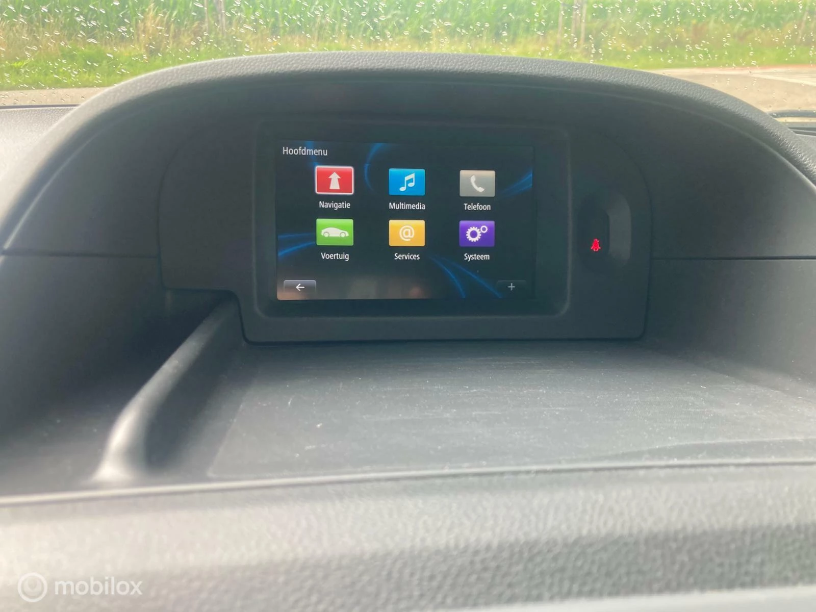 Hoofdafbeelding Renault Kangoo