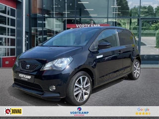 Hoofdafbeelding SEAT Mii SEAT Mii ELECTRIC PLUS CRUISE/PDC/BLUETOOTH/STOELVERW