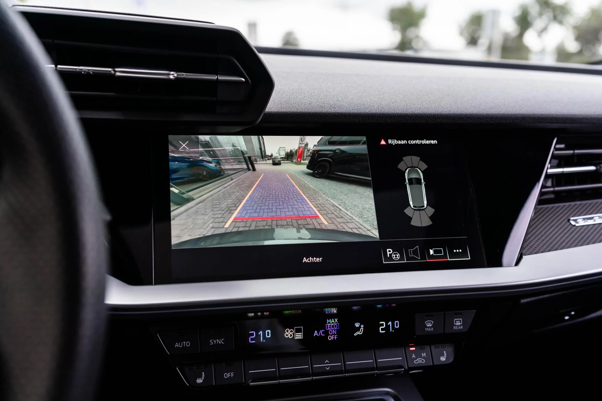 Hoofdafbeelding Audi RS3