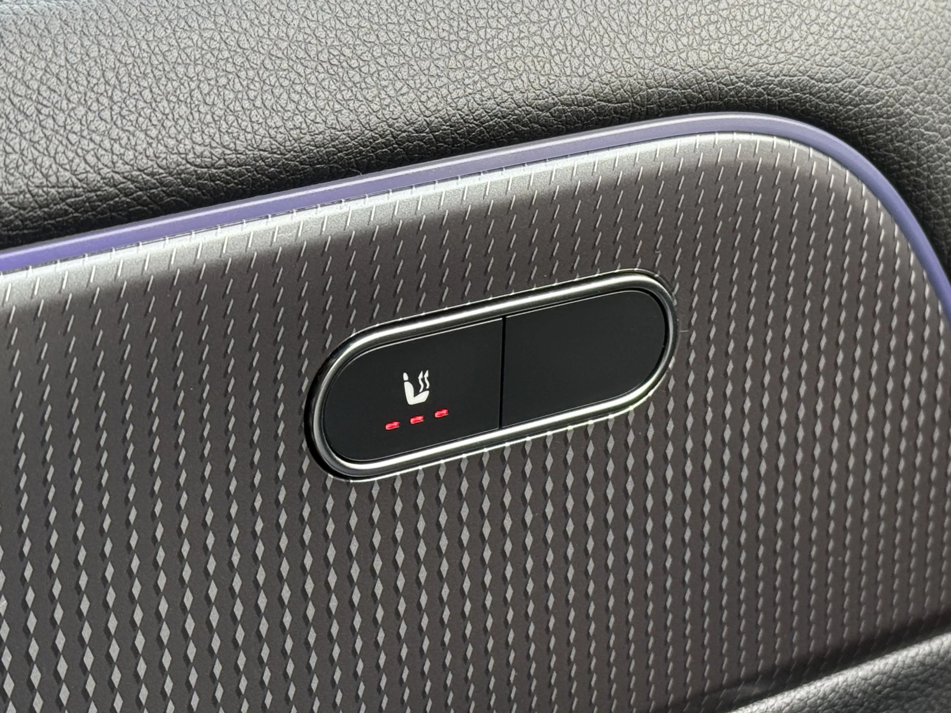 Hoofdafbeelding Mercedes-Benz EQA