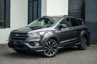 Ford Kuga 1.5 EcoBoost ST Line PANO / CAMERA / STUURVERWARMING