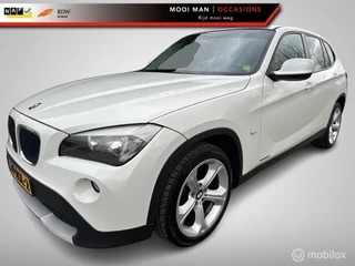 BMW X1 sDrive18i