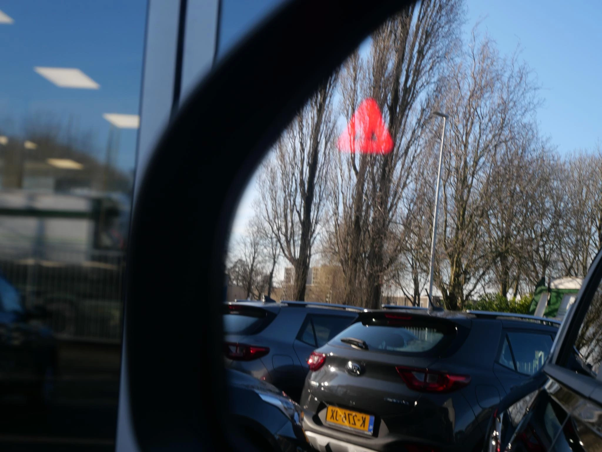 Hoofdafbeelding Kia EV3