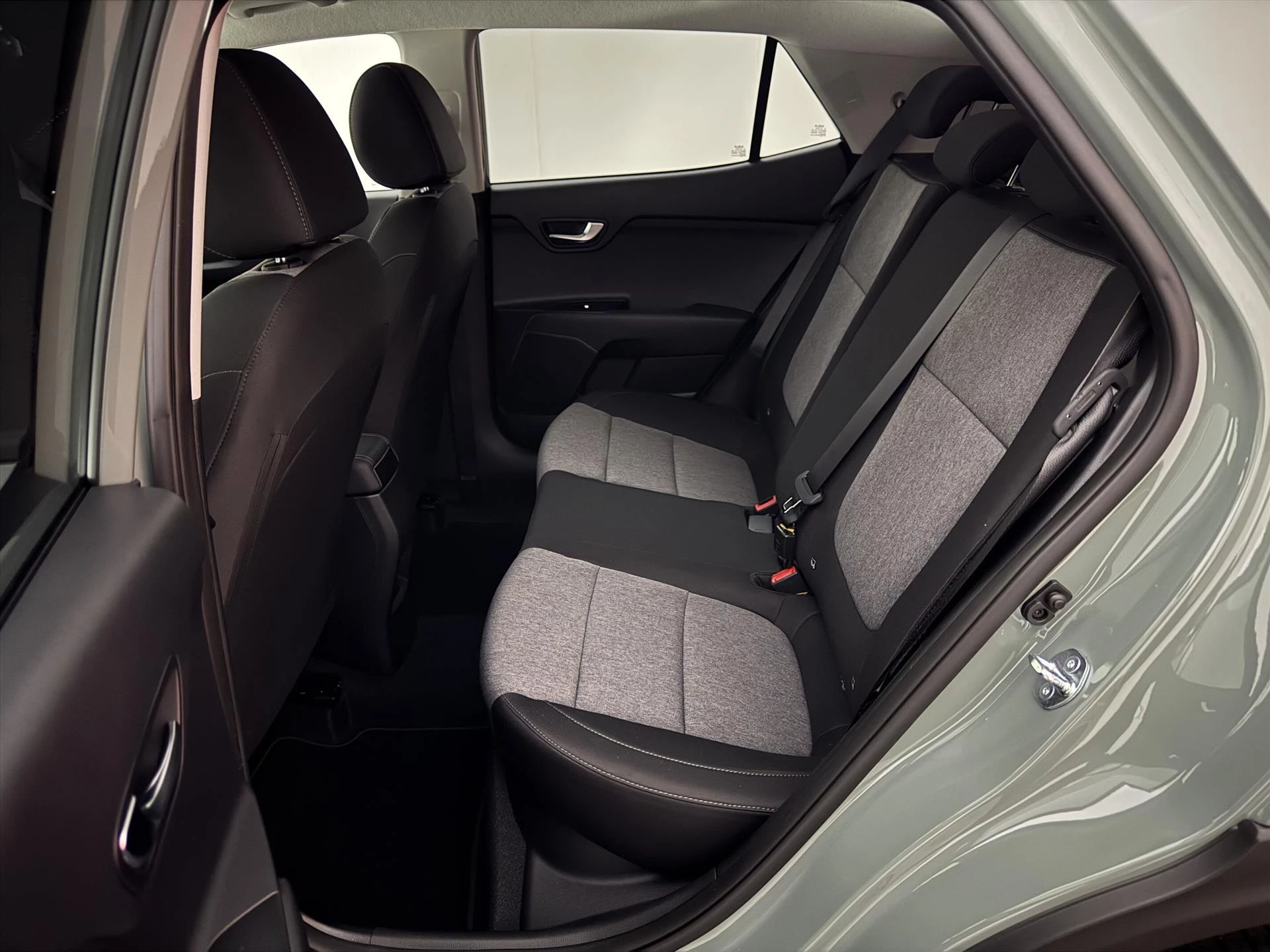 Hoofdafbeelding Kia Stonic