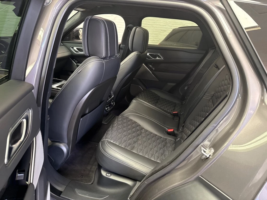 Hoofdafbeelding Land Rover Range Rover