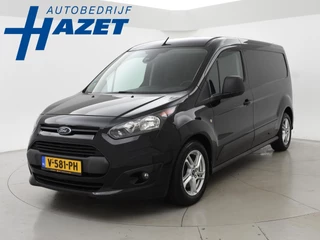 Ford Transit Connect 1.5 TDCI 100 PK L2 TREND EURO 6 + APPLE CARPLAY | TREKHAAK | NAVIGATIE