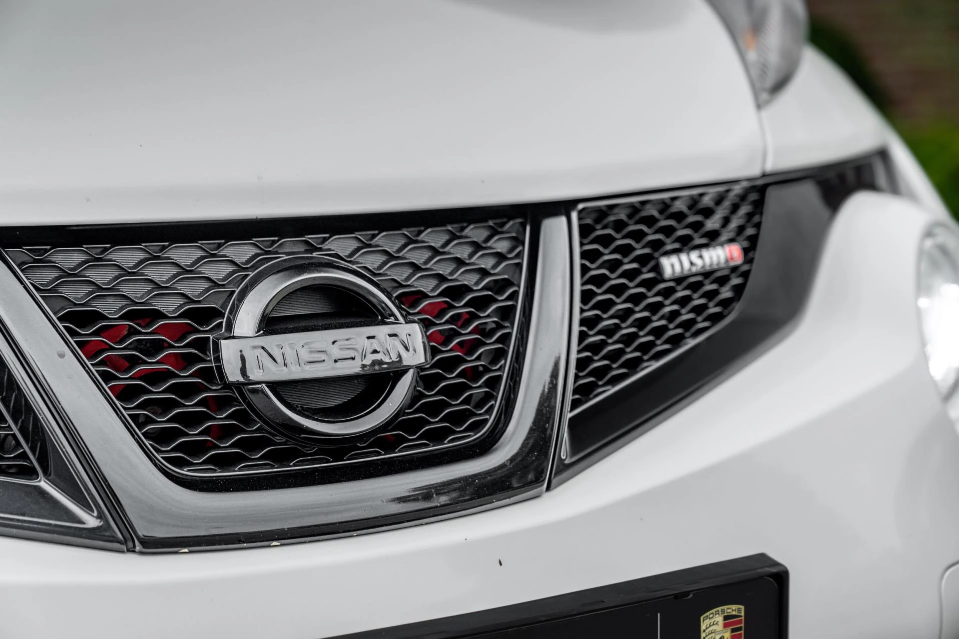 Hoofdafbeelding Nissan Juke