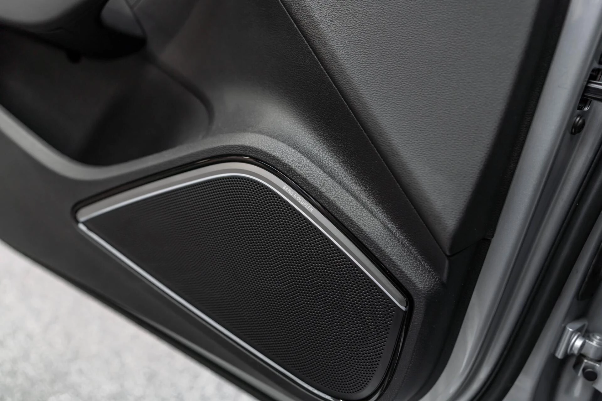 Hoofdafbeelding Audi RS3