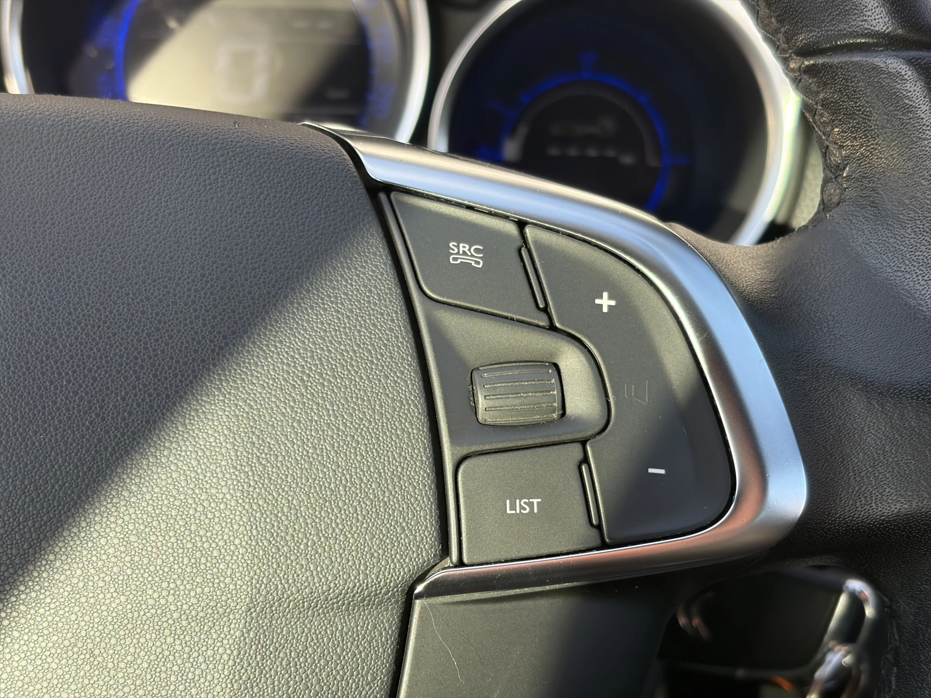 Hoofdafbeelding Citroën DS4