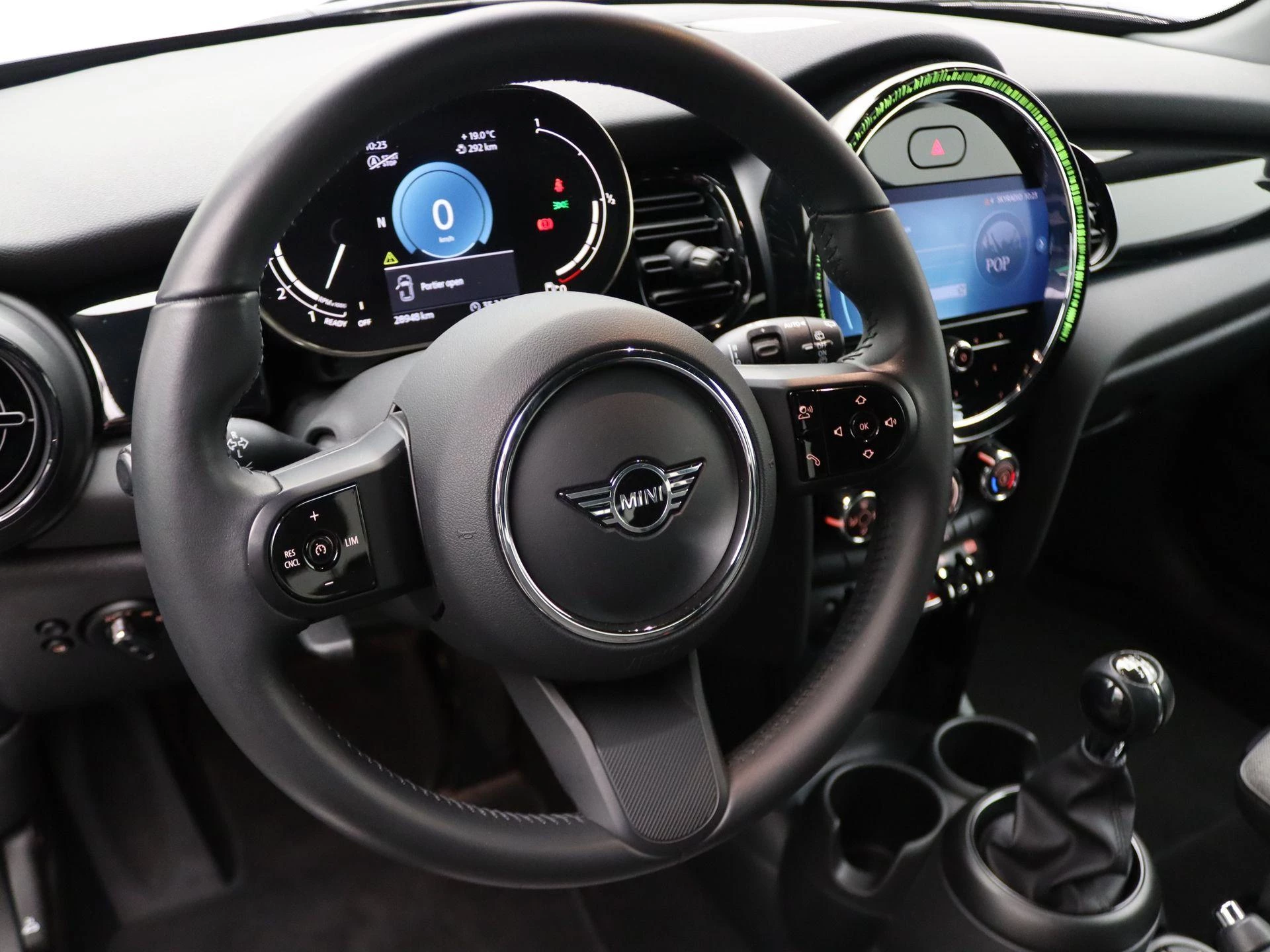 Hoofdafbeelding MINI 3-deurs