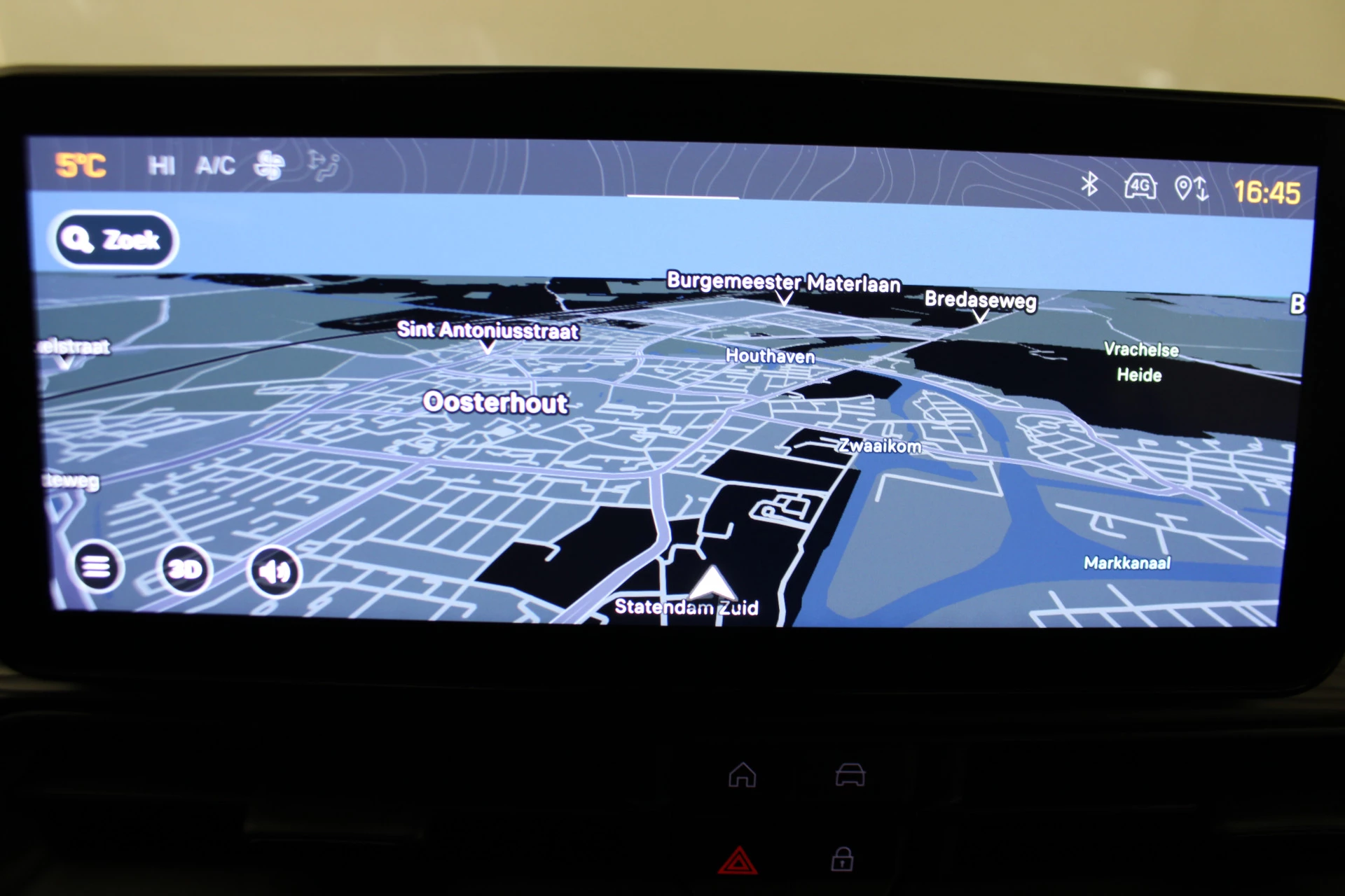 Hoofdafbeelding Jeep Avenger