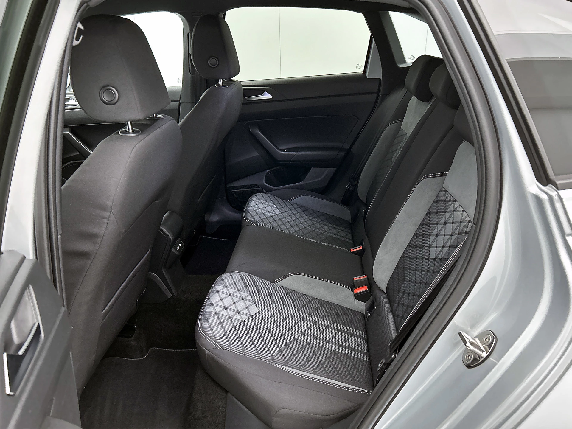 Hoofdafbeelding Volkswagen Taigo